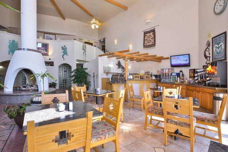Best Western Kiva Inn Fort Collins Exterior foto